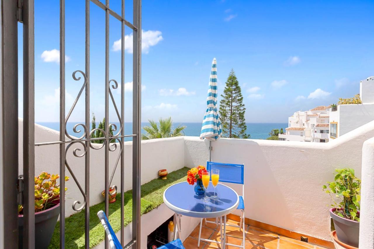 Vista Mediterraneo Торремуэлье Экстерьер фото